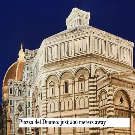Happy Florence Santa Croce 1 Экстерьер фото